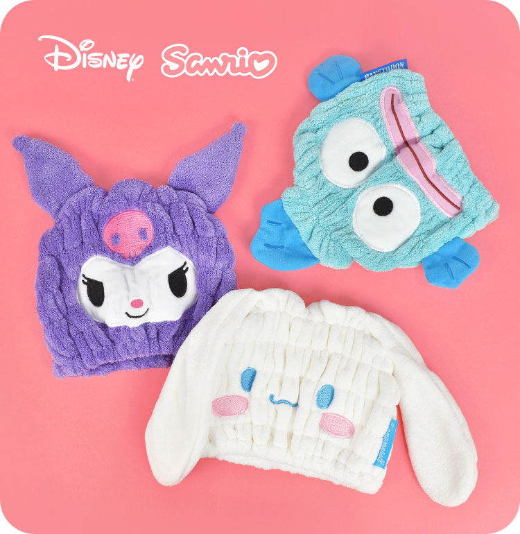 公式】タオルハンガー｜おすすめグッズ | 東京ディズニーリゾート