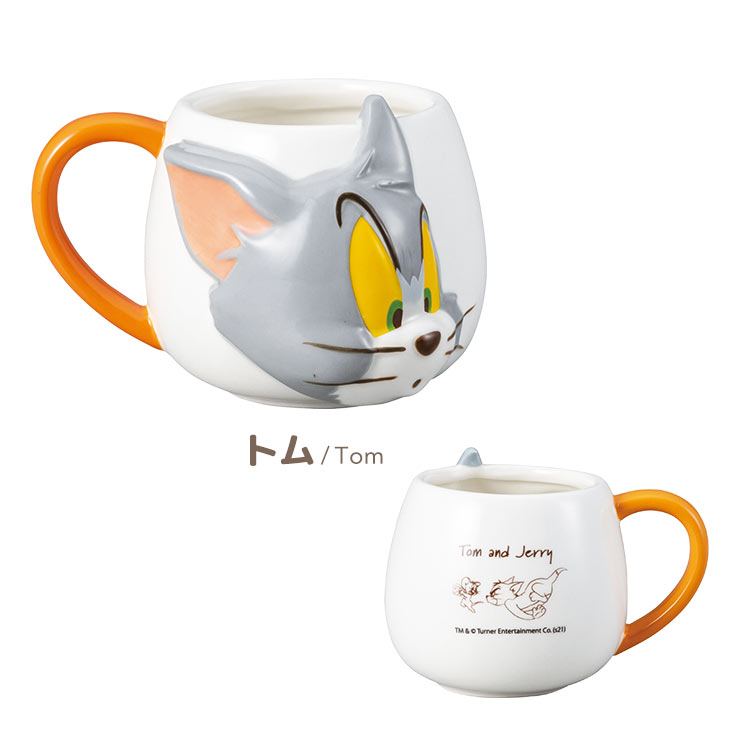 ビアトリクスポッター トムキトン マグカップ2プレート1ミルクカップ1