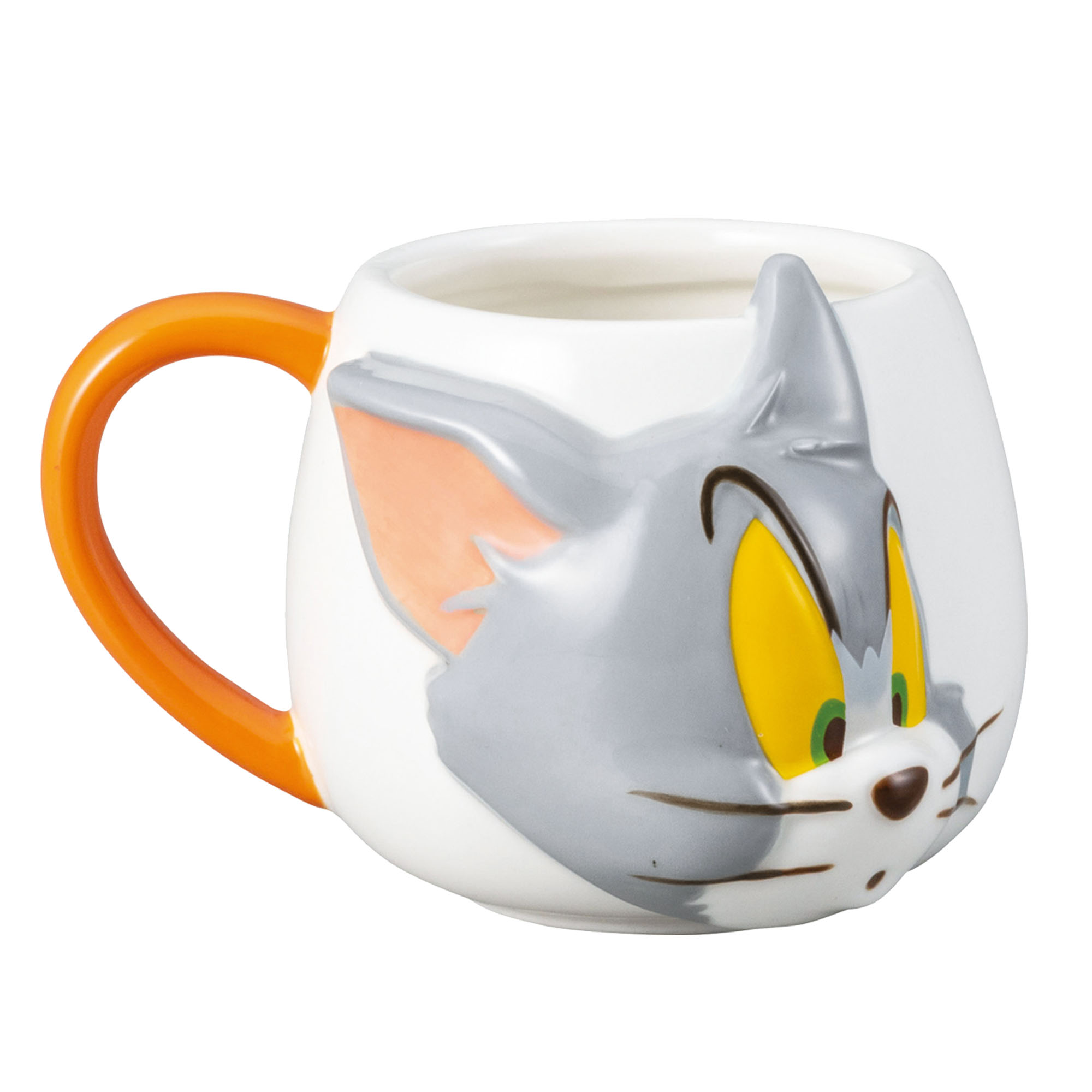 ビアトリクスポッター 　トムキトン マグカップ2プレート1ミルクカップ1　セット サンアート マグカップ トムとジェリー グッズ トム フェイスマグ