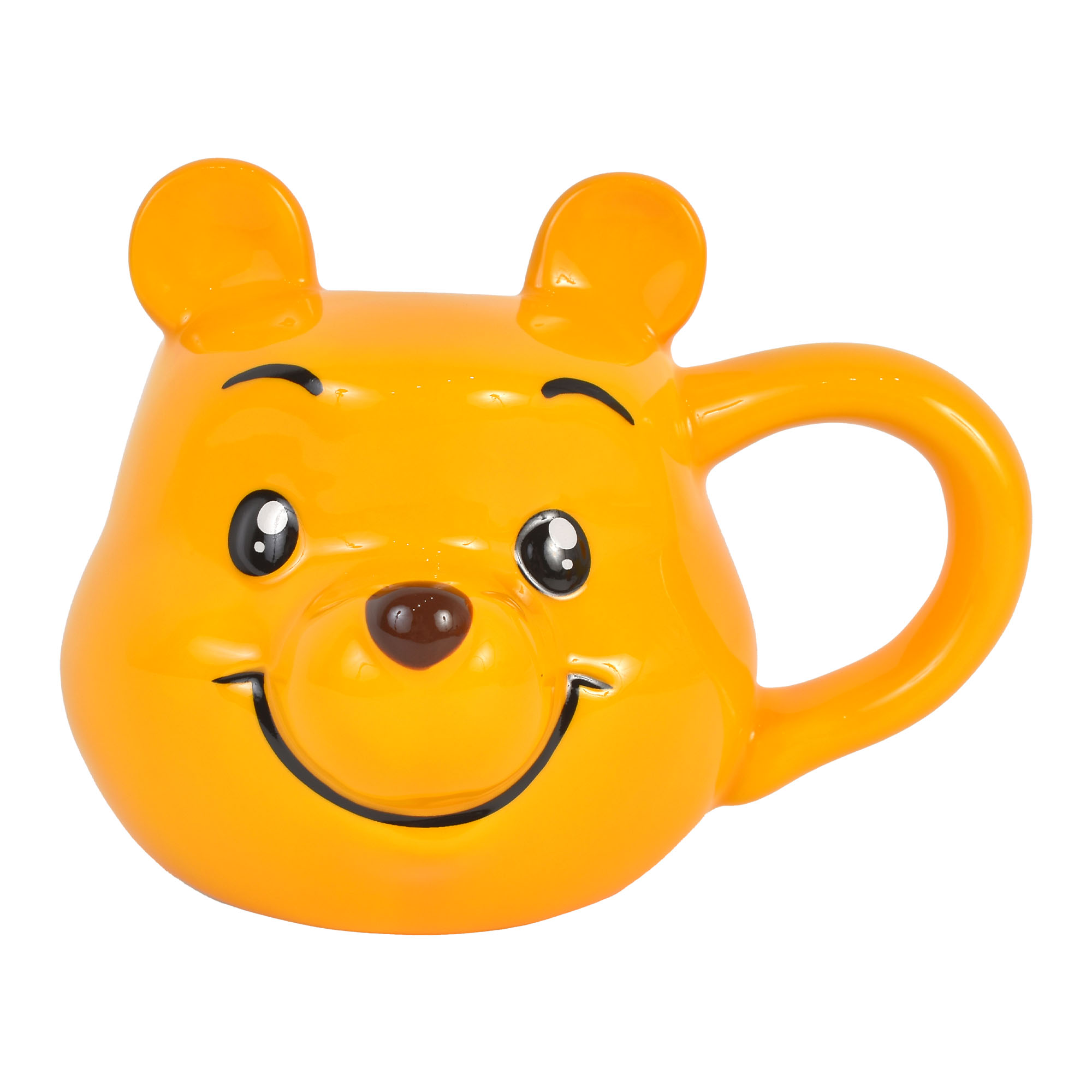 マグカップ くまのプーさん マグ プーさん Winnie the Pooh フィギュア