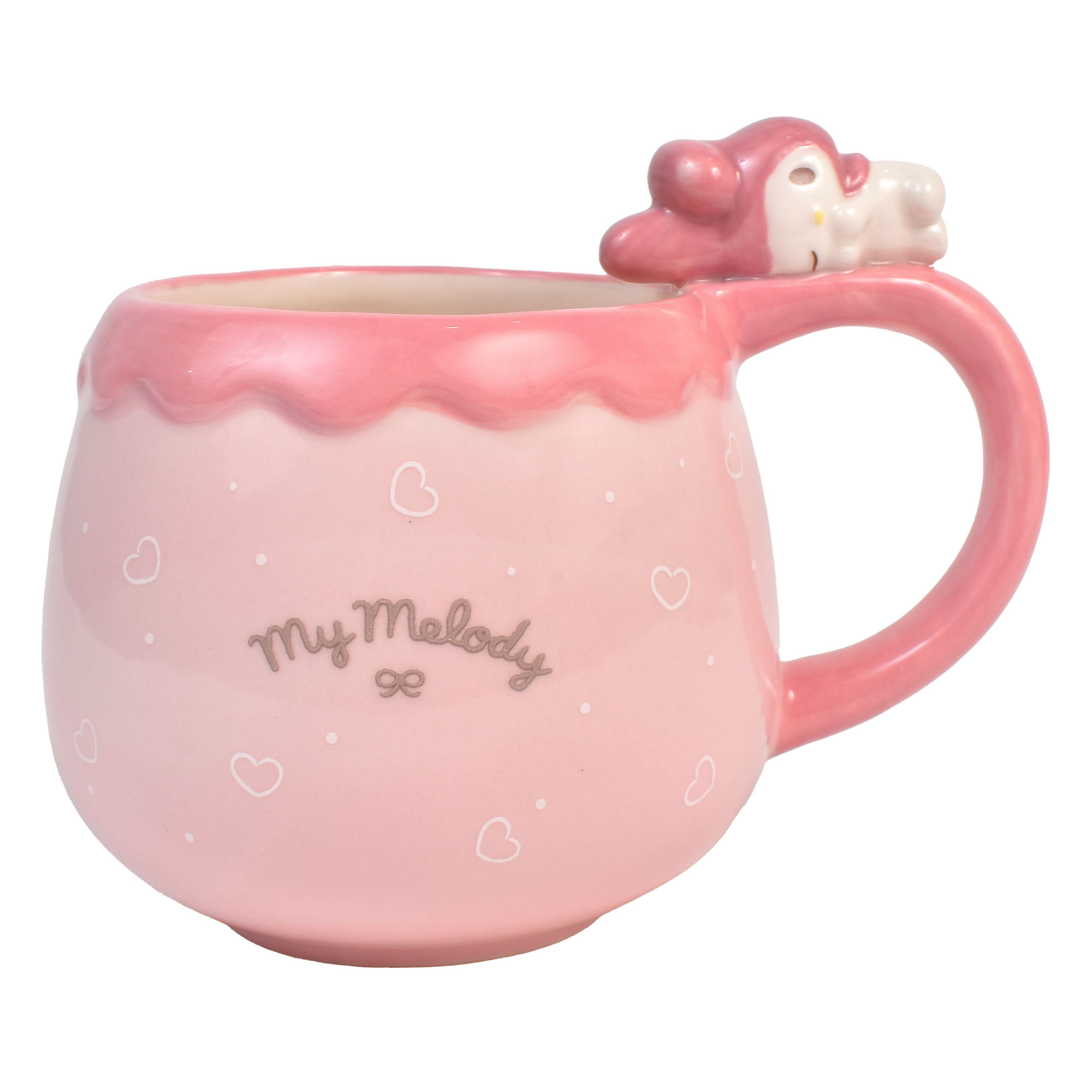クロミ マグカップ サンリオ Sanrio マイメロディ シナモロール