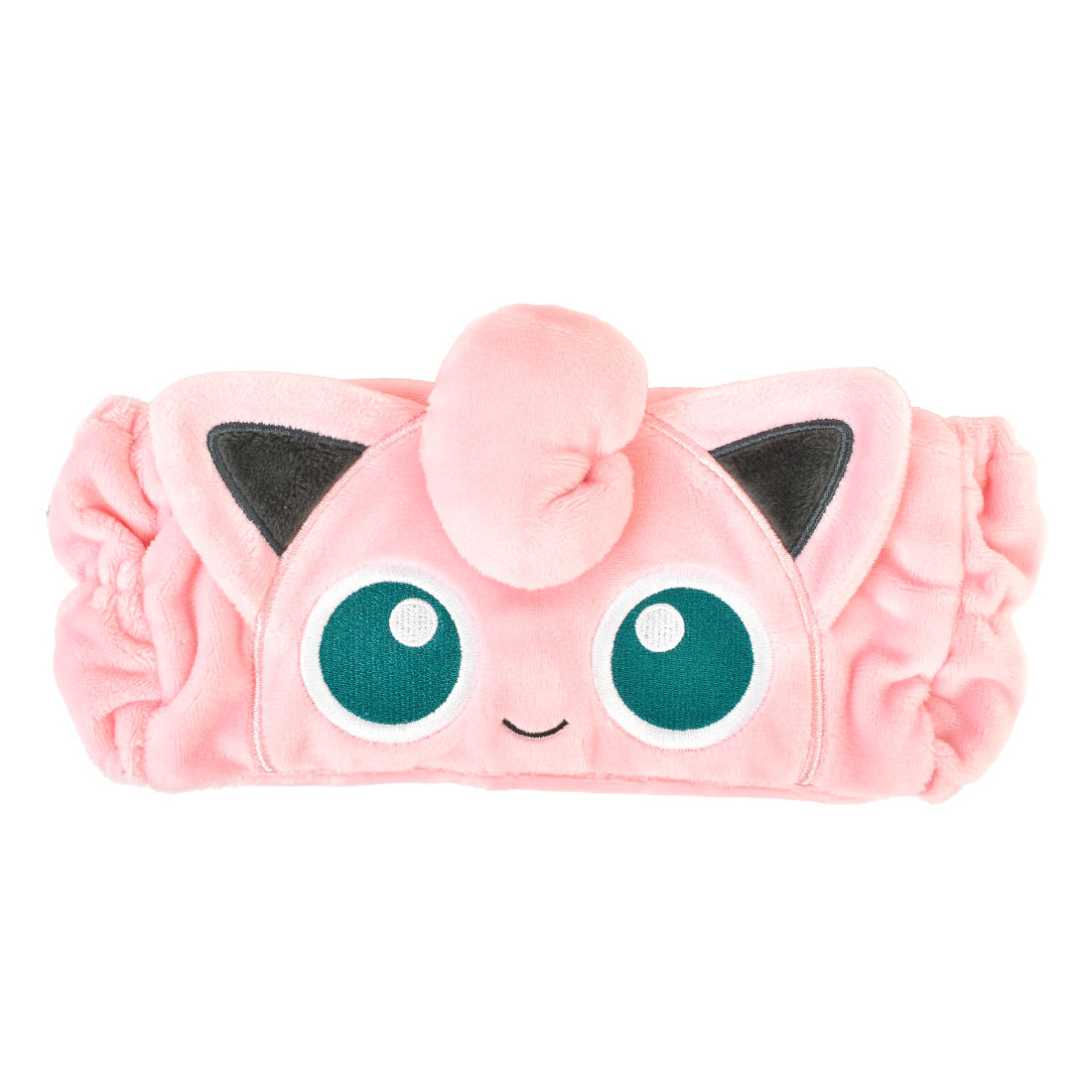 ヘアバンド ポケモン 洗顔 キャラクター レディース キッズ 子供