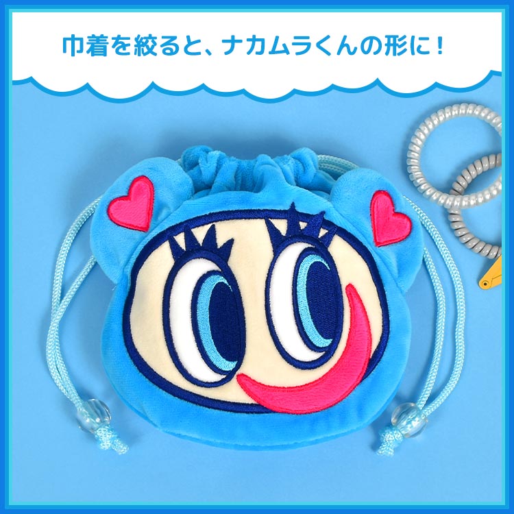 ANGEL BLUE SPECIAL ITEM - NARUMIYA ONLINE｜ナルミヤ