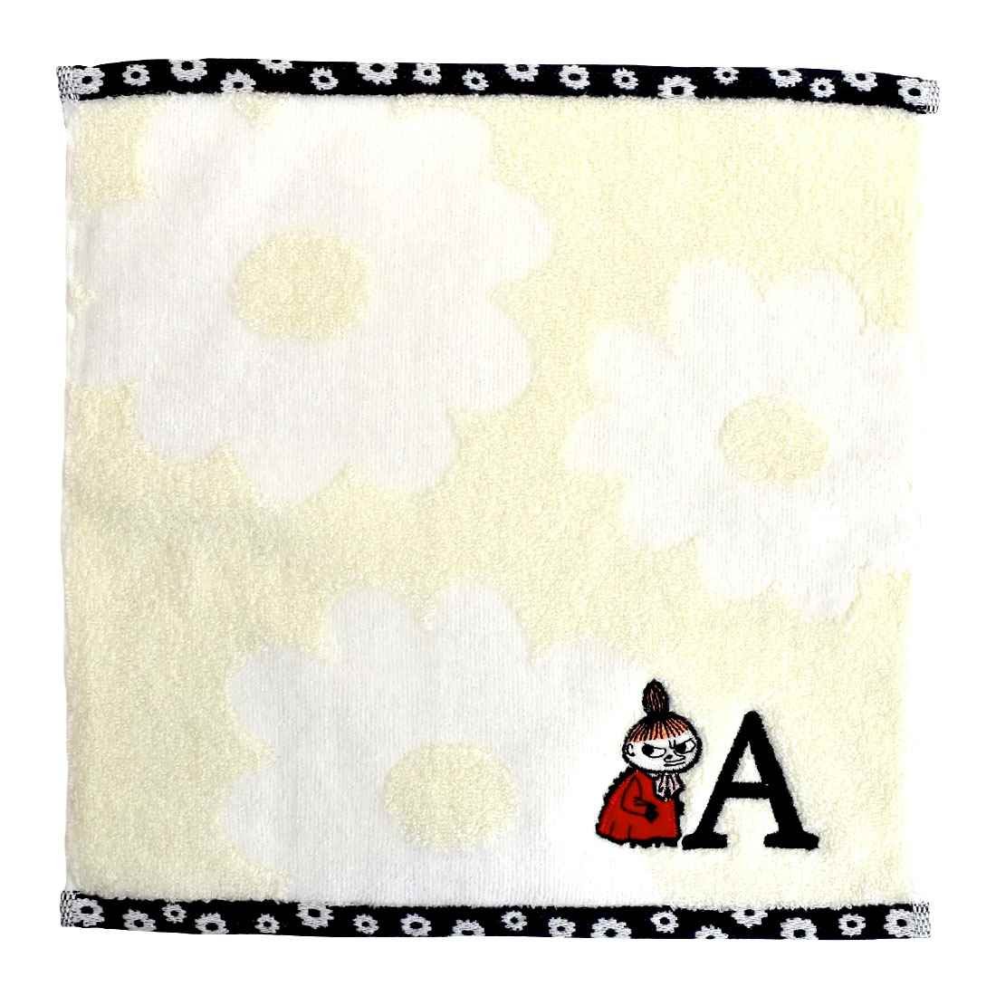 ハンドタオル かわいい タオルハンカチ イニシャル ムーミン ミイ リトルミイ Moomin ミニタオル おしゃれ レディース ムーミングッズ Tjs Mntowel06 Hauhau 通販 Yahoo ショッピング