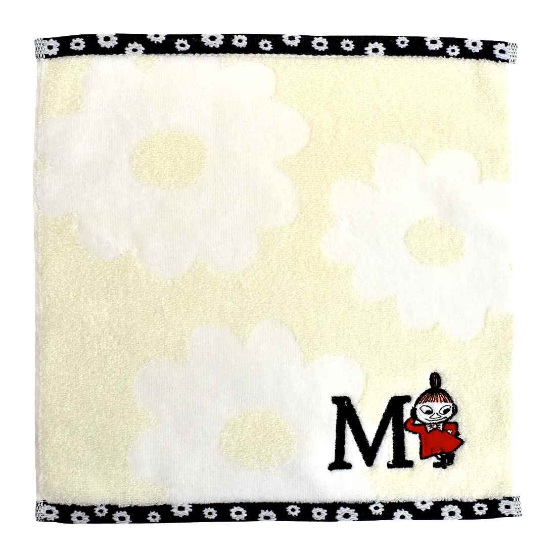 ハンドタオル かわいい タオルハンカチ イニシャル ムーミン ミイ リトルミイ Moomin ミニタオル おしゃれ レディース ムーミングッズ Tjs Mntowel06 Hauhau 通販 Yahoo ショッピング