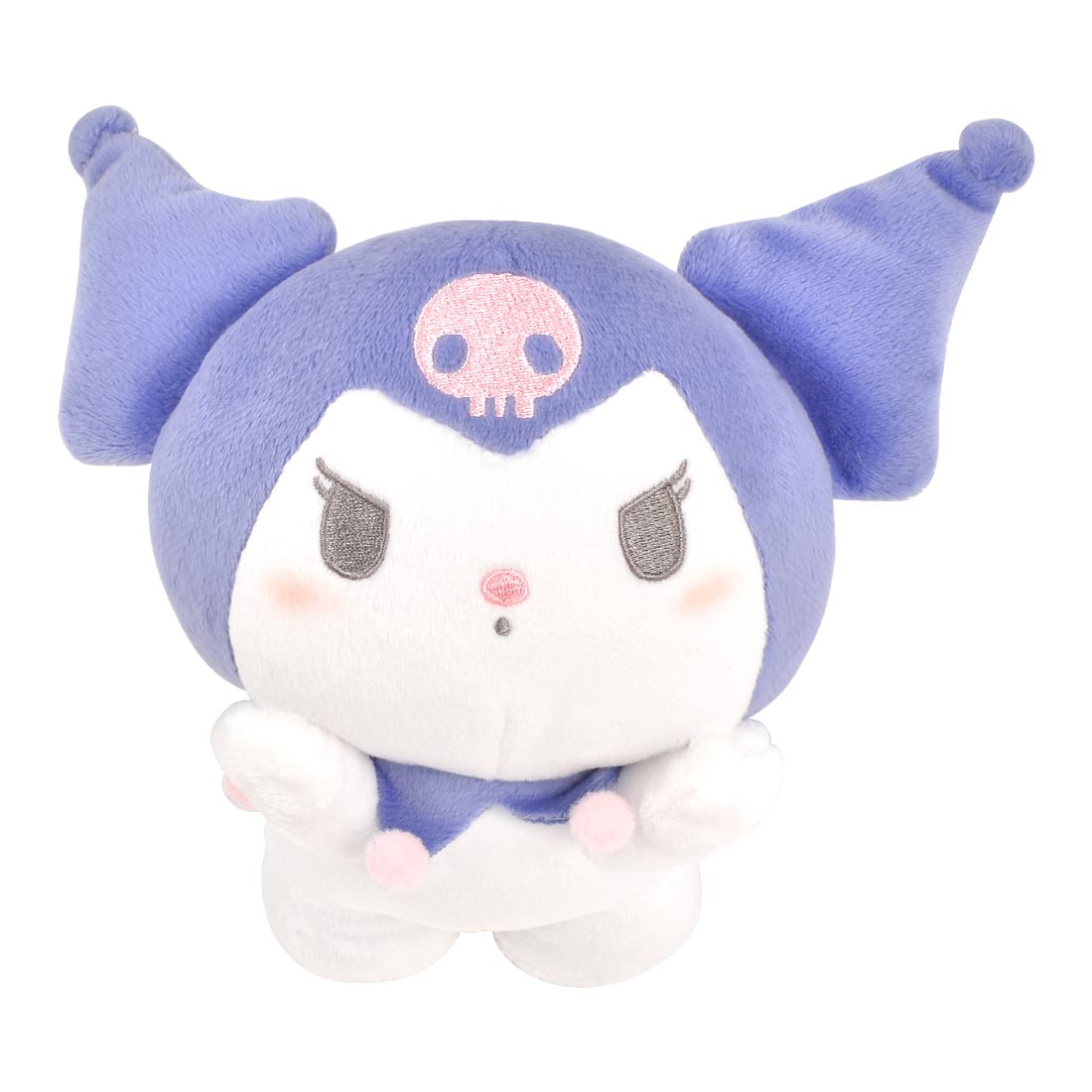ねぇねぇ抱っこ サンリオ ぬいぐるみ ハローキティ マイメロディ