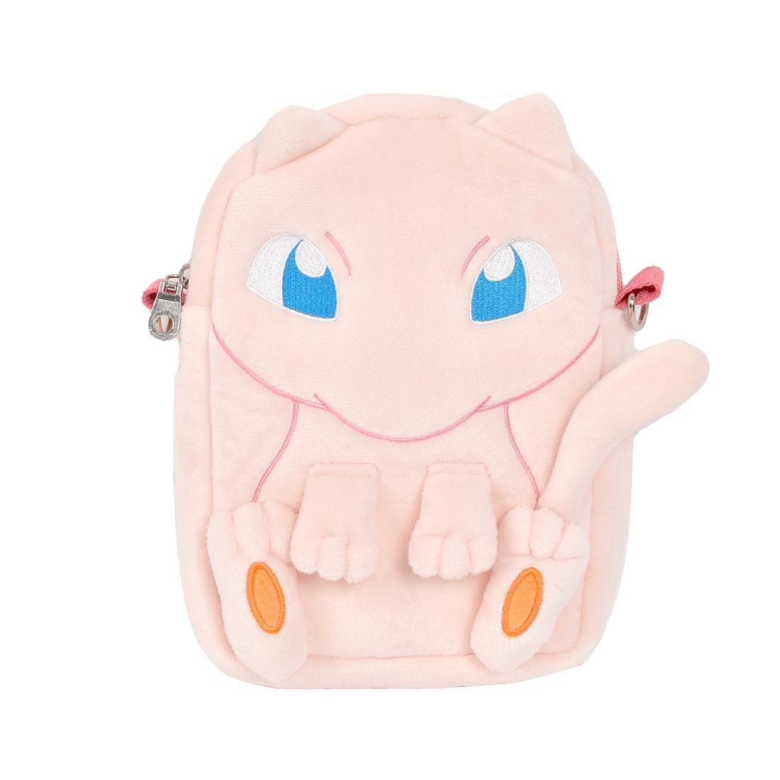 Pokemon（ポケモン） ショルダーバッグ レディース キッズ メンズ