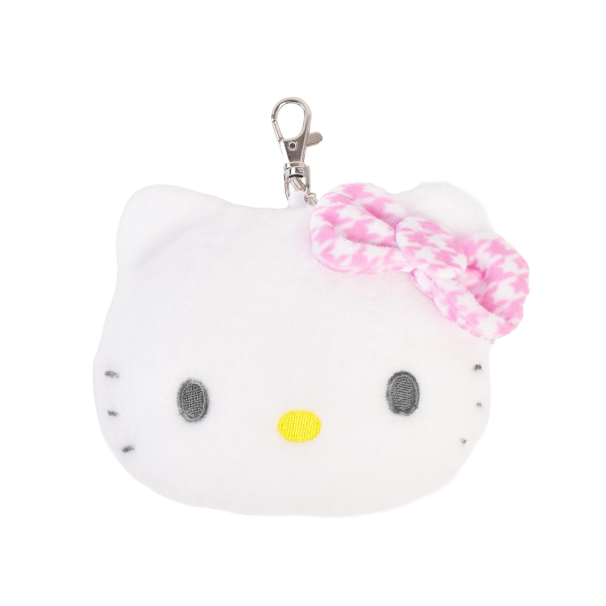 sanrio（サンリオ） パスケース ぬいぐるみ ハローキティ マイメロディ