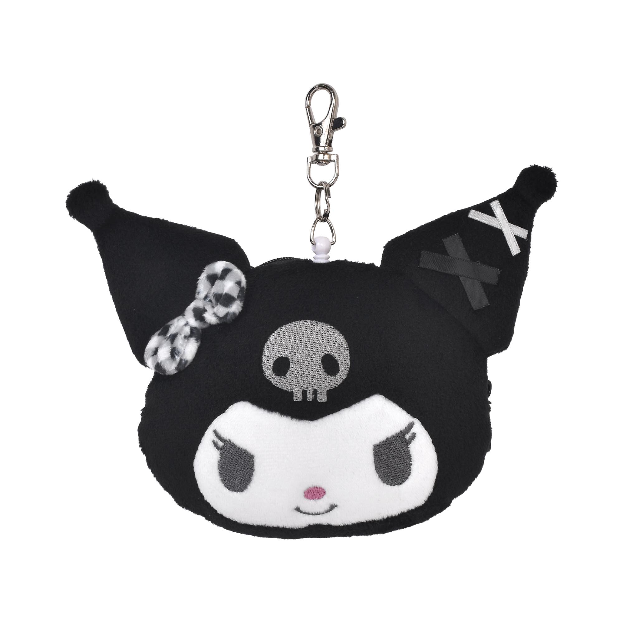sanrio（サンリオ） パスケース ぬいぐるみ ハローキティ マイメロディ