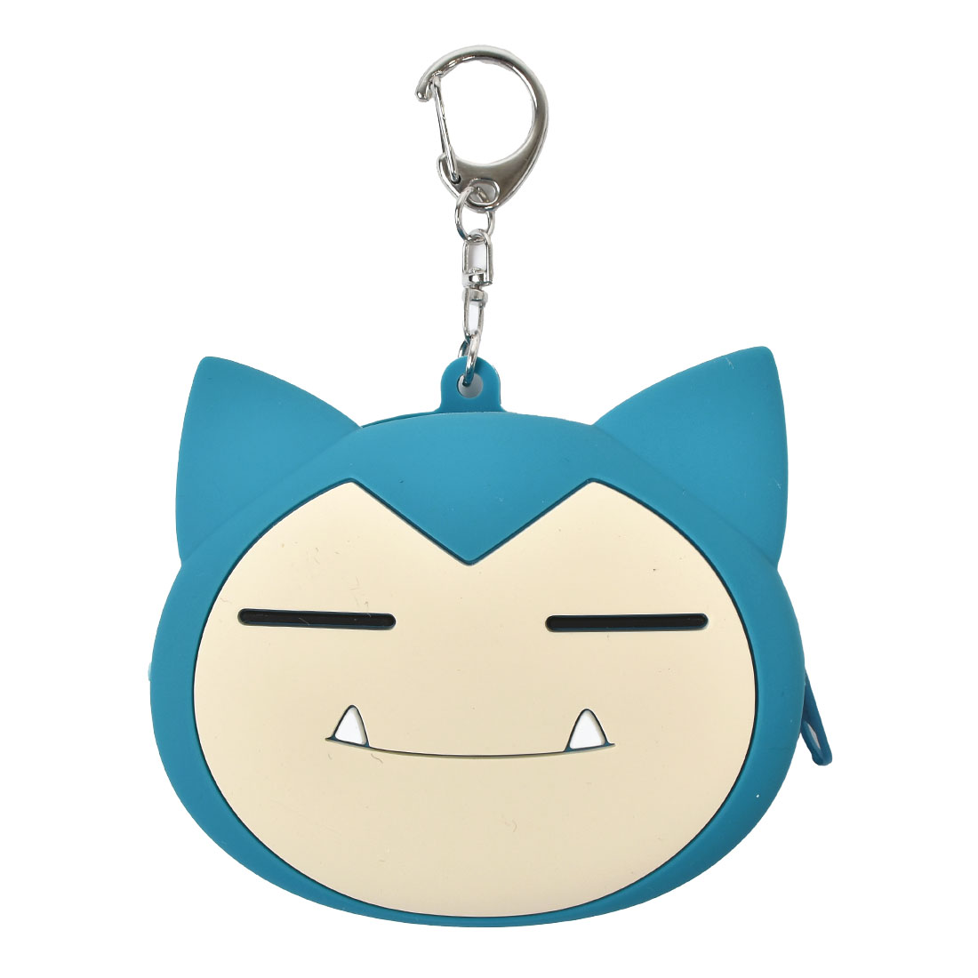 Pokemon シリコンポーチ ポケモン 小物入れ ミニポーチ コイン