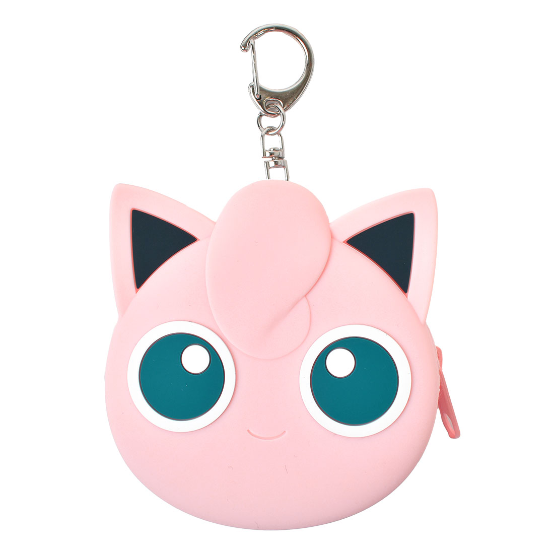 Pokemon シリコンポーチ ポケモン 小物入れ ミニポーチ コイン