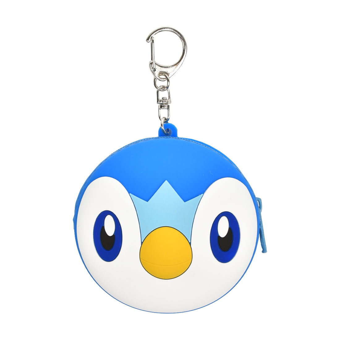 Pokemon シリコンポーチ ポケモン 小物入れ ミニポーチ コイン