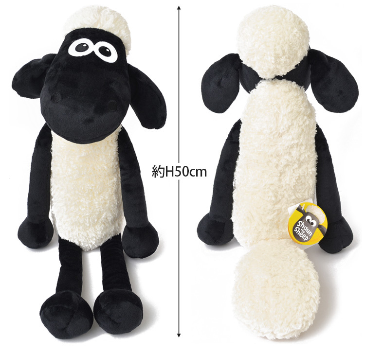 ひつじのショーン ぬいぐるみ 8個 nici ひつじのショーン ぬいぐるみ 大きい キャラクター グッズ