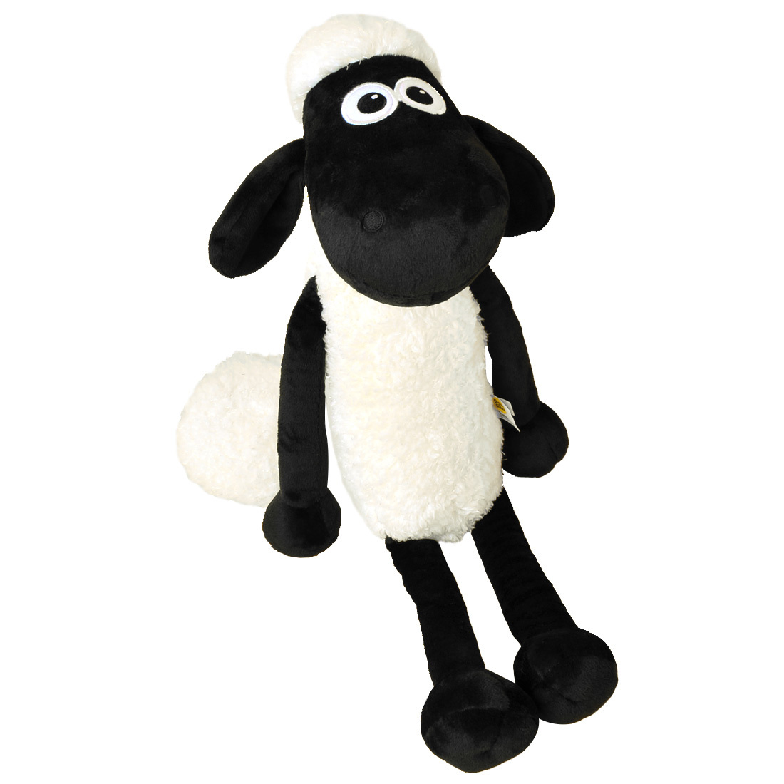 nici ひつじのショーン ぬいぐるみ 大きい キャラクター グッズ