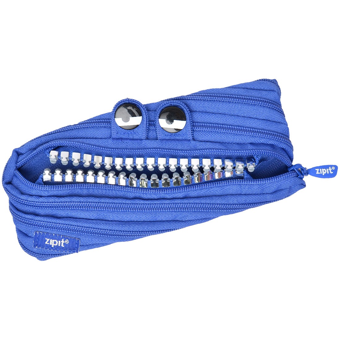 Zipit モンスターペンケース 筆箱 ジップイット 大容量 シンプル 可愛い ペンポーチ 高校生 中学生 女子 グリルズ Grillz 小学生 ギフト プレゼント Tjs Zipit Grillz Hauhau 通販 Yahoo ショッピング