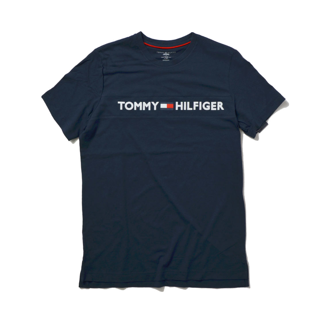 Tシャツ 半袖 TOMMY HILFIGER トミー ヒルフィガー メンズ レディース 