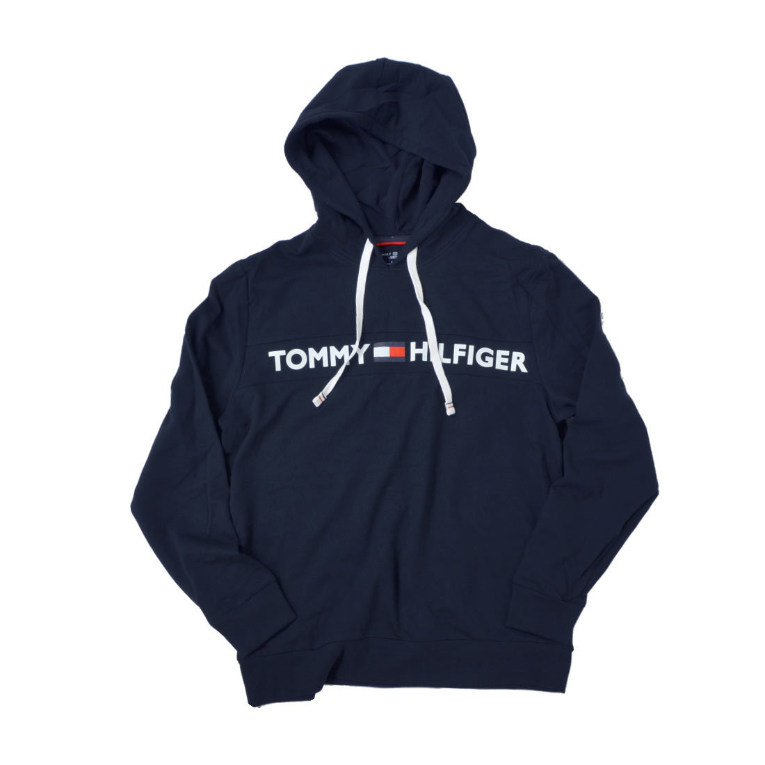 パーカー TOMMY HILFIGER トミー ヒルフィガー フーディパーカー