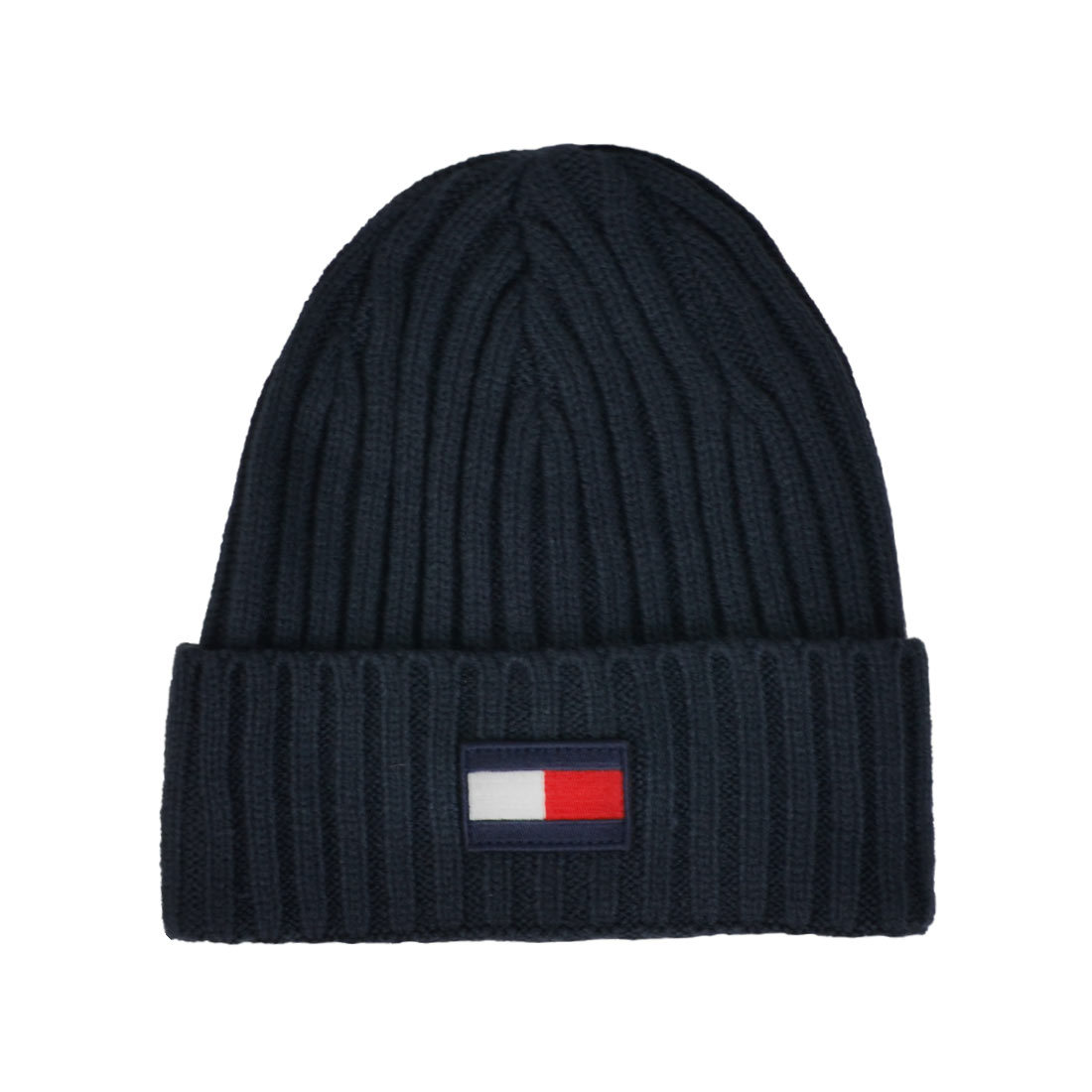 トミー ヒルフィガー ニット帽 ニットキャップ TOMMY HILFIGER 帽子