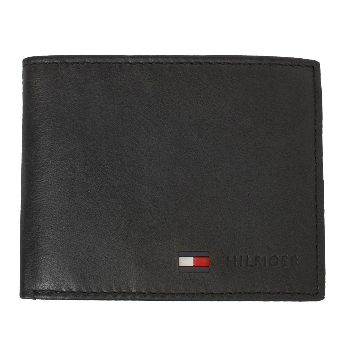 トミーヒルフィガー　折り財布 Brandol / TOMMY HILFIGER トミーヒルフィガー 二つ折り財布