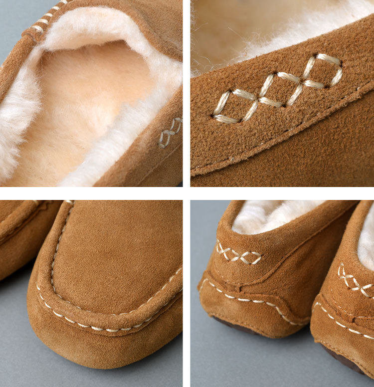 アグ UGG Ansley （BLACK） -靴＆ファッション通販 ロコンド
