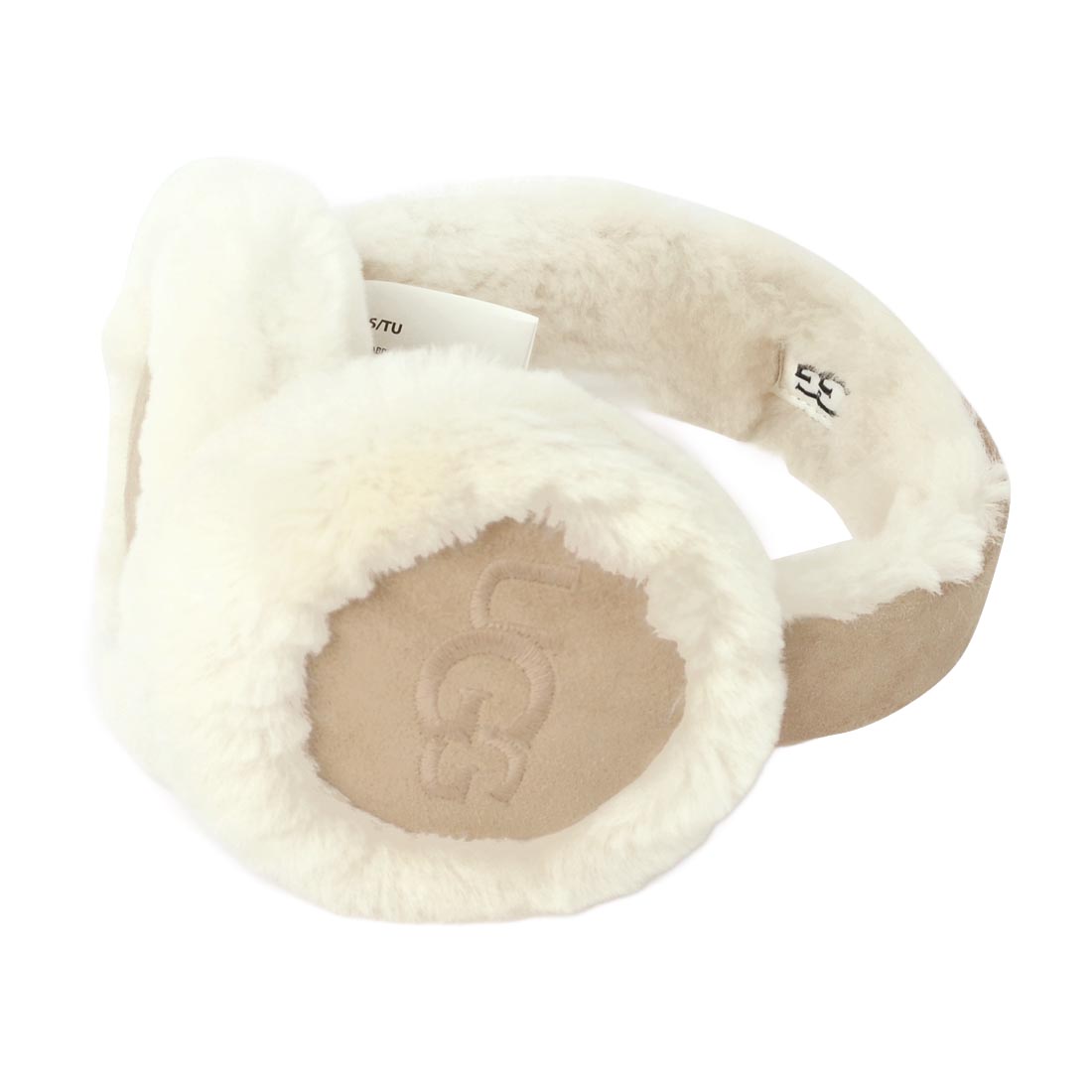 UGG（アグ） イヤーマフ 20955 防寒 耳当て レディース おしゃれ