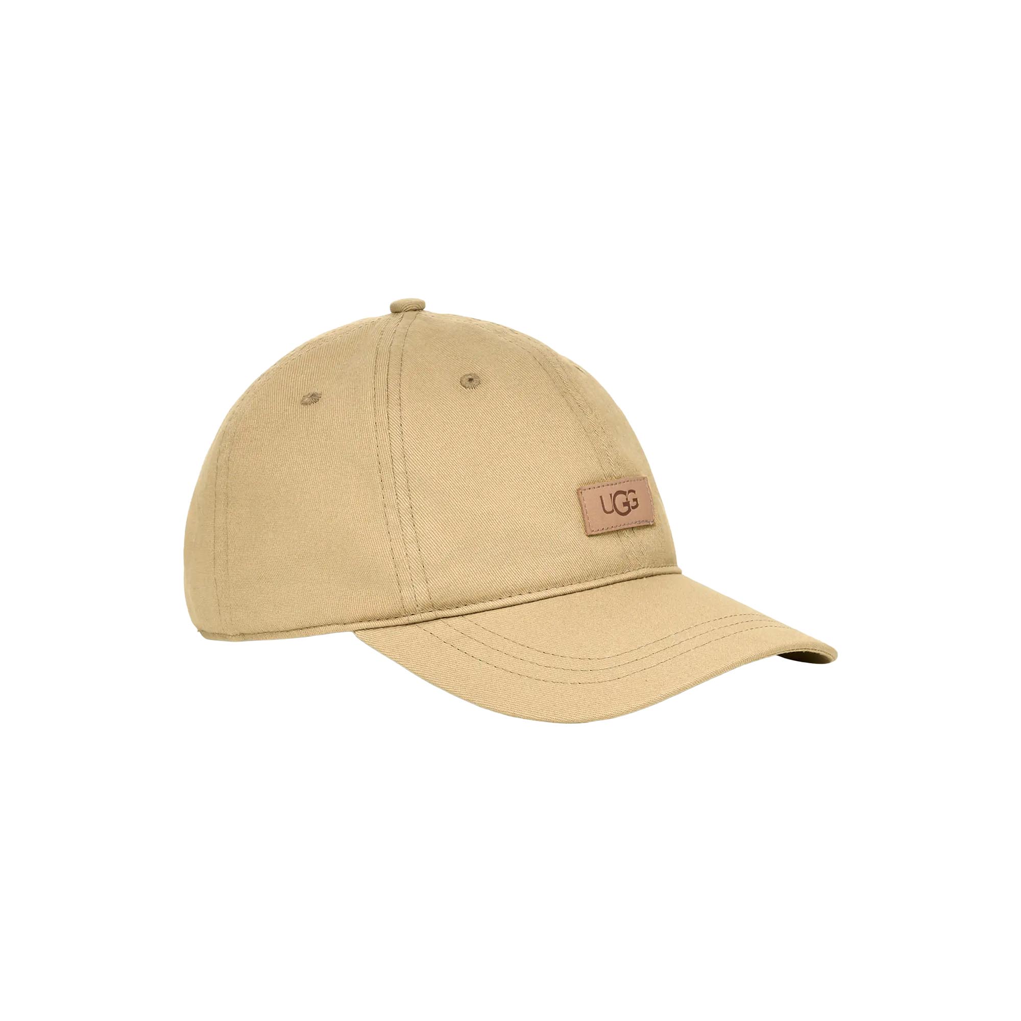UGG（アグ） キャップ レディース メンズ Logo Cap ロゴキャップ