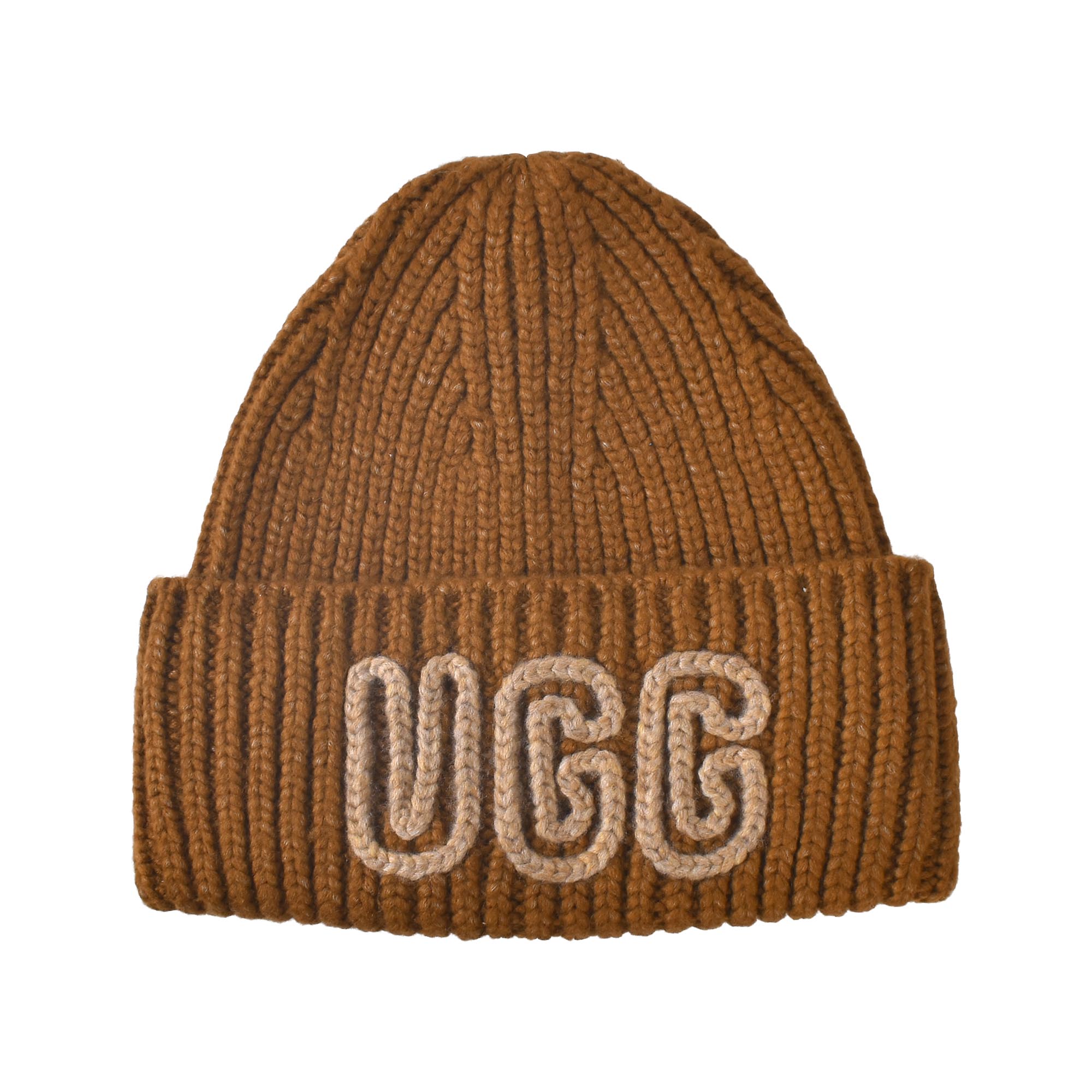 UGG（アグ） ニット帽 102345 レディース メンズ ブランド チャンキー