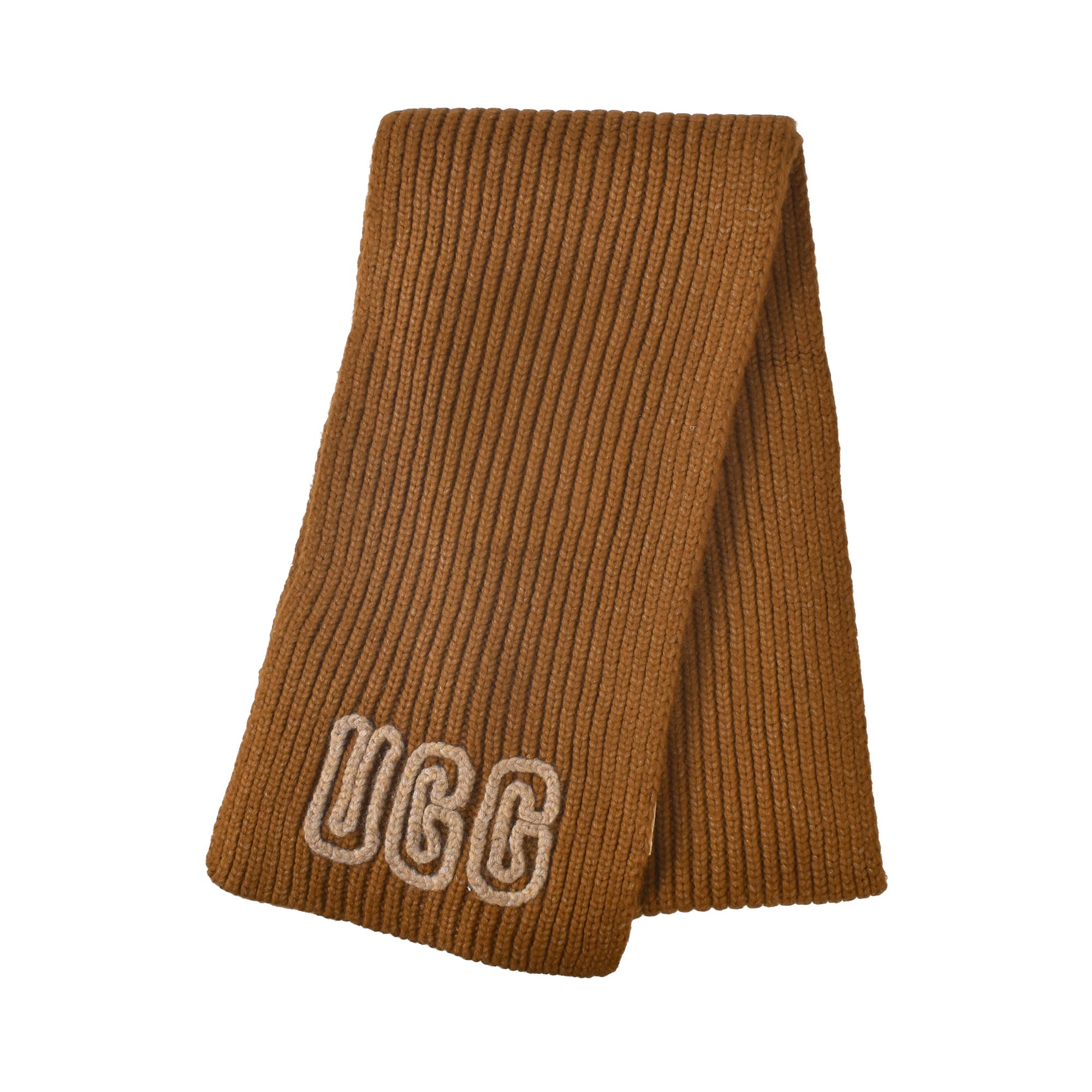 UGG（アグ） マフラー 102787 ブランド レディース メンズ チャンキー