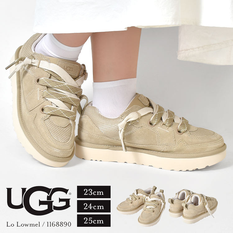 スニーカー UGG SNEAKER (1168890 MDSD) 1168890-cpf_cpf_2.jpg