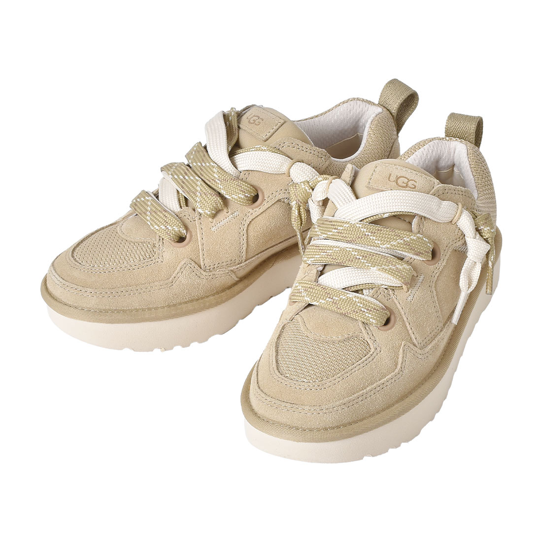 スニーカー UGG SS25 Lo Lowmel (1168890 MDSD) UGG® Lo Lowmel Sneaker for Women | UGG® EU