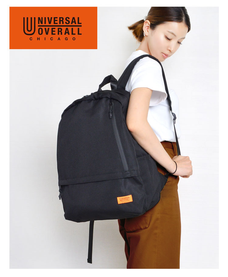 UNIVERSAL OVERALL（ユニバーサルオーバーオール） リュックサック 大