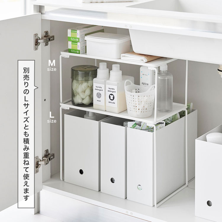 食品庫 XUJMK Modern 25 in. W x 18 in. D x 84 in. H White Linen Cabinet