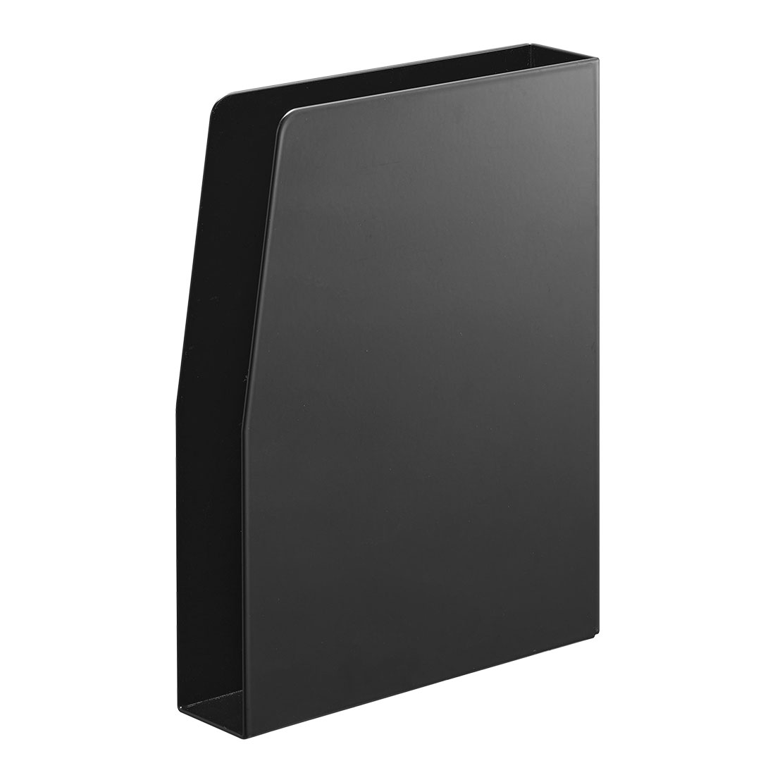 マグネットプリントケース タワー 山崎実業 tower 4126 4127 磁石 ラック 浮かせる 収納 棚 レターラック レターケース ウォールポケット ファイルボックス | tower | 02