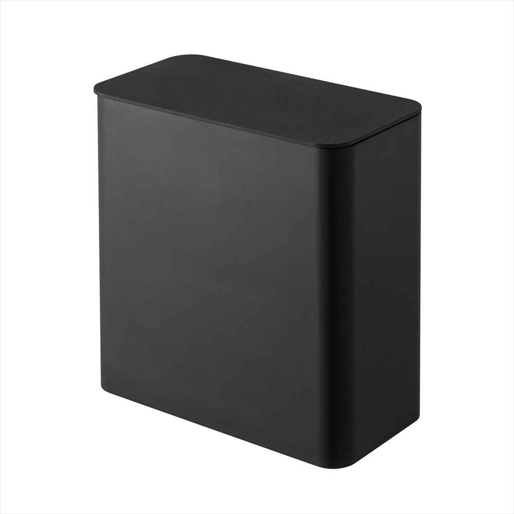 洗濯 ジェルボール 容器 収納 詰め替えボックス 洗剤 柔軟剤 マグネット タワー tower ジェルボールストッカー ジェルボール入れ 山崎実業 4266 4267 | tower | 02