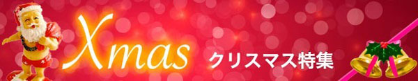 ハワイアンクリスマスグッズ