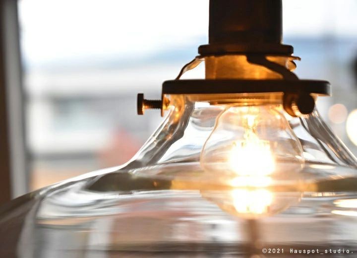 ペンダントライト シェード ガラスシェード単品 【※電球・ソケット