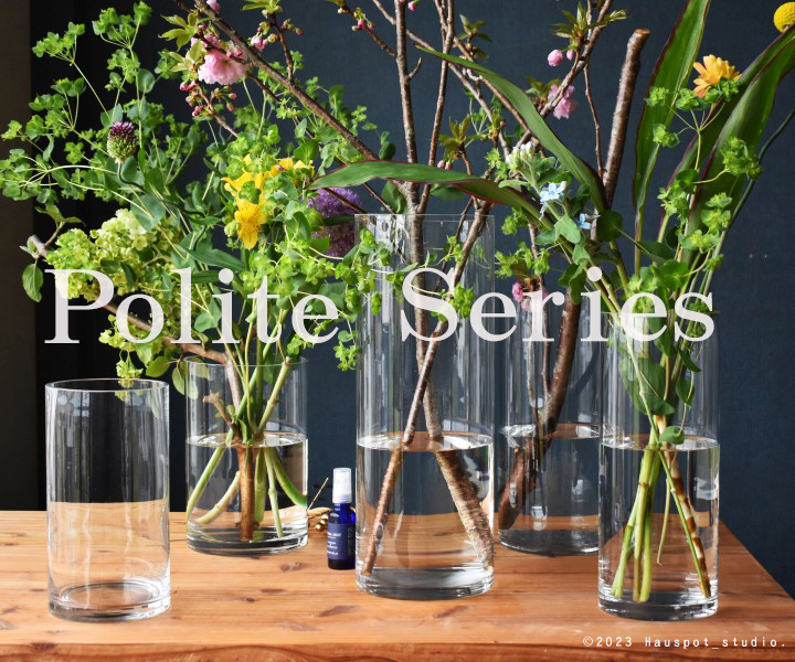 専用　☆洋3バカラ　フラワーベース　高さ32.8㎝　タエサ　東Y6-1120① 専用 ☆洋3バカラ フラワーベース 高さ32.8㎝ タエサ 東Y6