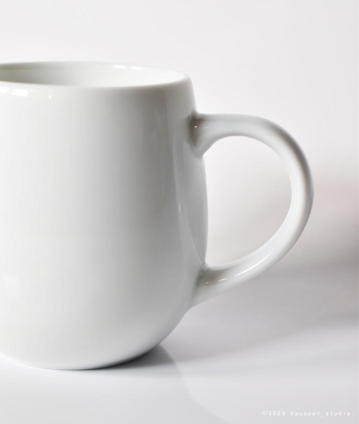 コーヒーの香りを存分に楽しむための美濃焼のコーヒーカップ｜ORIGAMI(オリガミ)アロマカップ