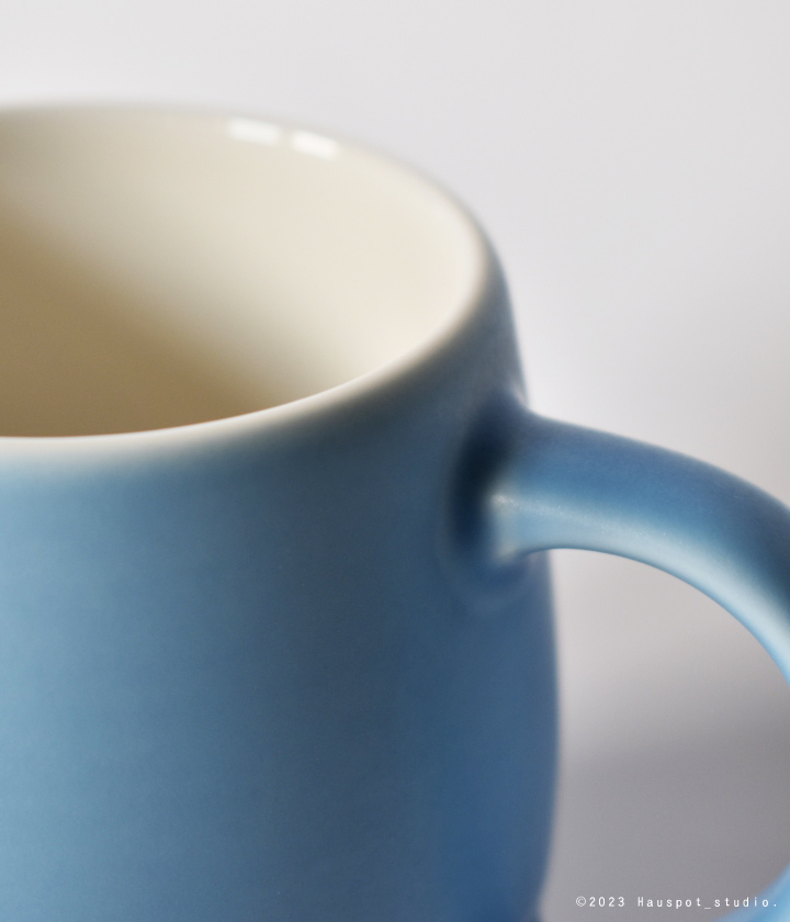 コーヒーの香りを存分に楽しむための美濃焼のコーヒーカップ｜ORIGAMI(オリガミ)アロマカップ