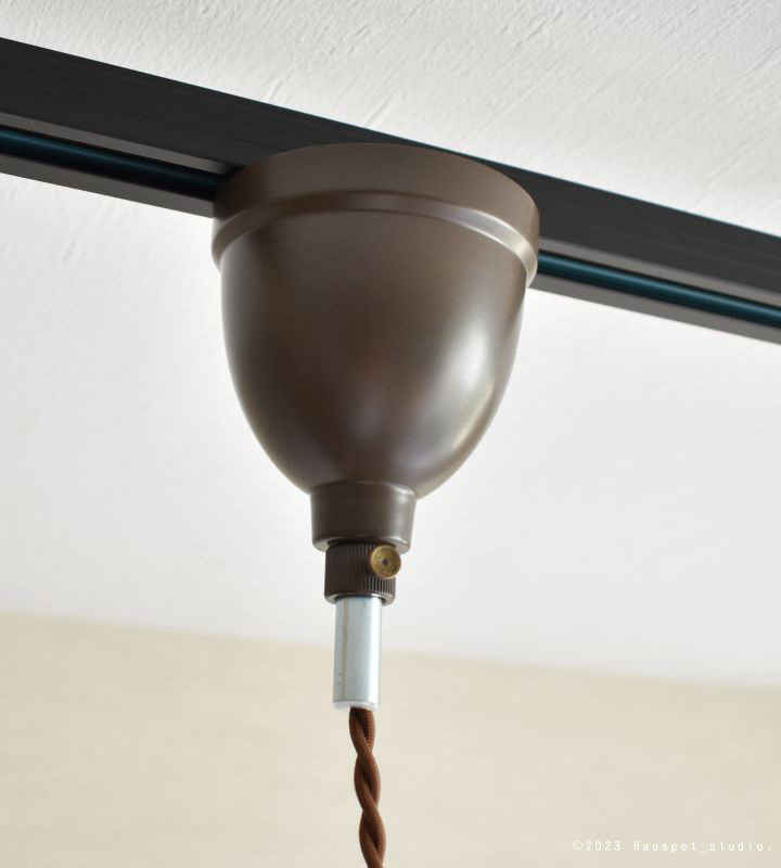 天井照明 おしゃれ モダン ガラス 木とゆらぎガラスのペンダントライト