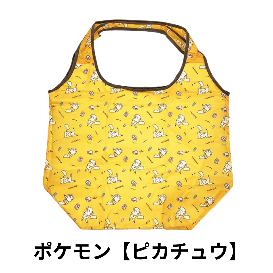 Kcompany（ケイカンパニー） キャラクター 保冷 保温 折りたたみエコ