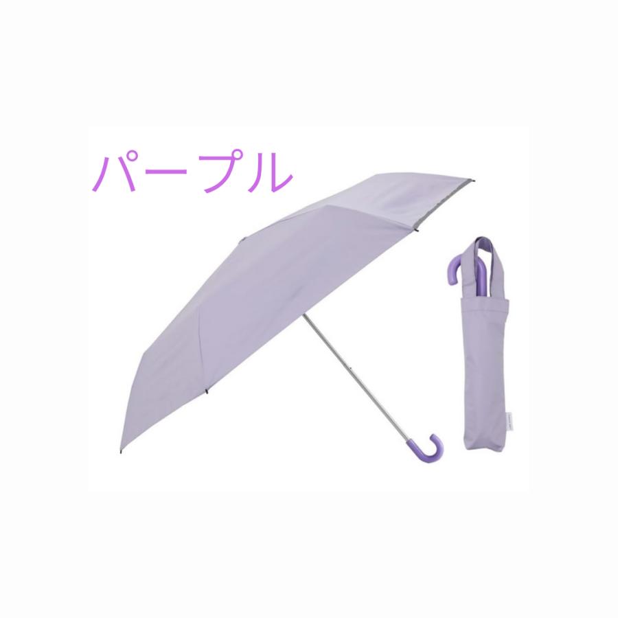 日傘 子供用 折りたたみ傘  晴雨兼用 UVカット 遮光 99% 以上 遮熱 はっ水 小学生 男の子 女の子 反射テープ 安全カバー付き｜haveapremiumlife｜05