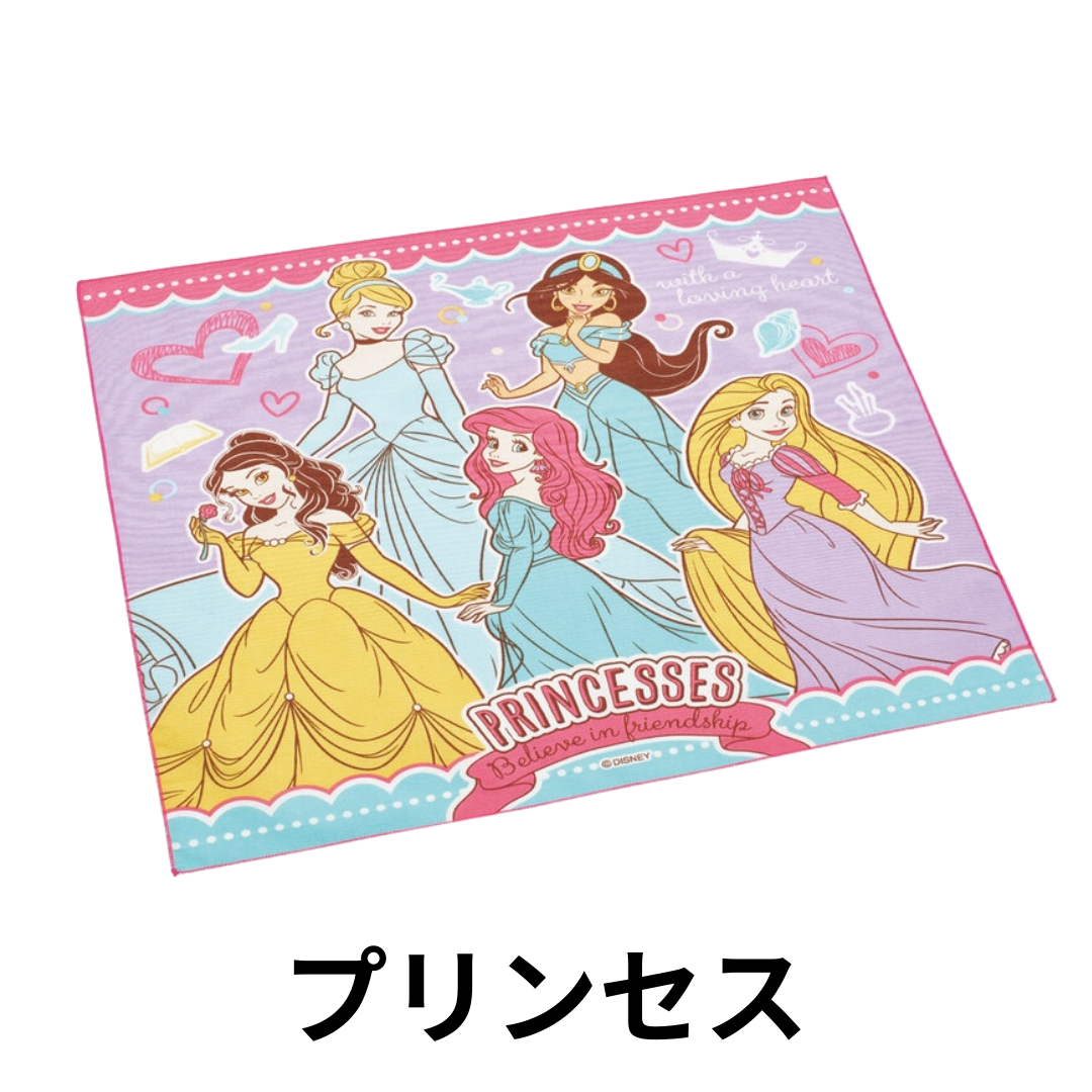 スケーター ランチクロス キャラクター アナ雪 プリンセス ディズニー