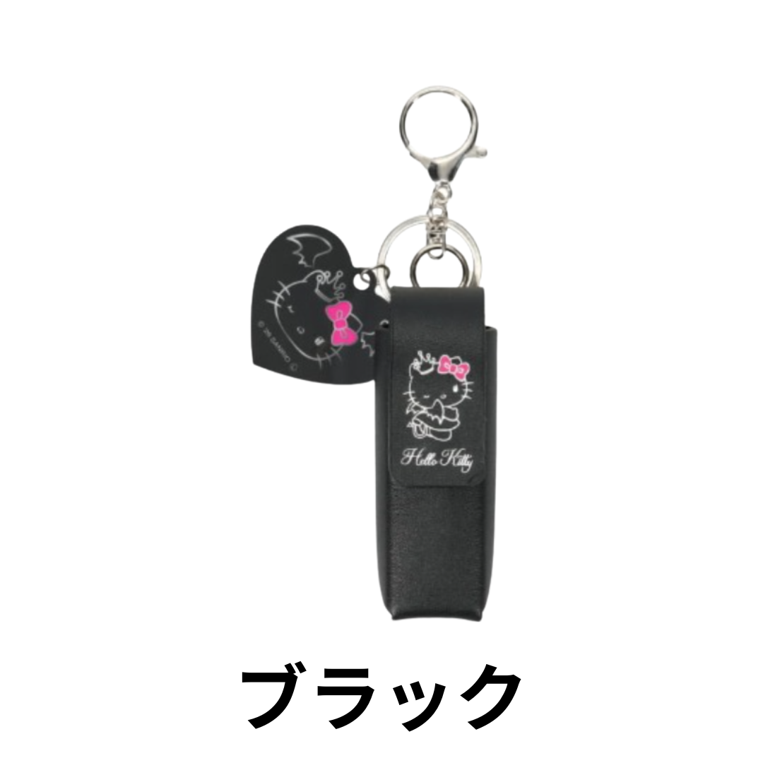 sanrio（サンリオ） キティ キーホルダー リップケース ミニポーチ