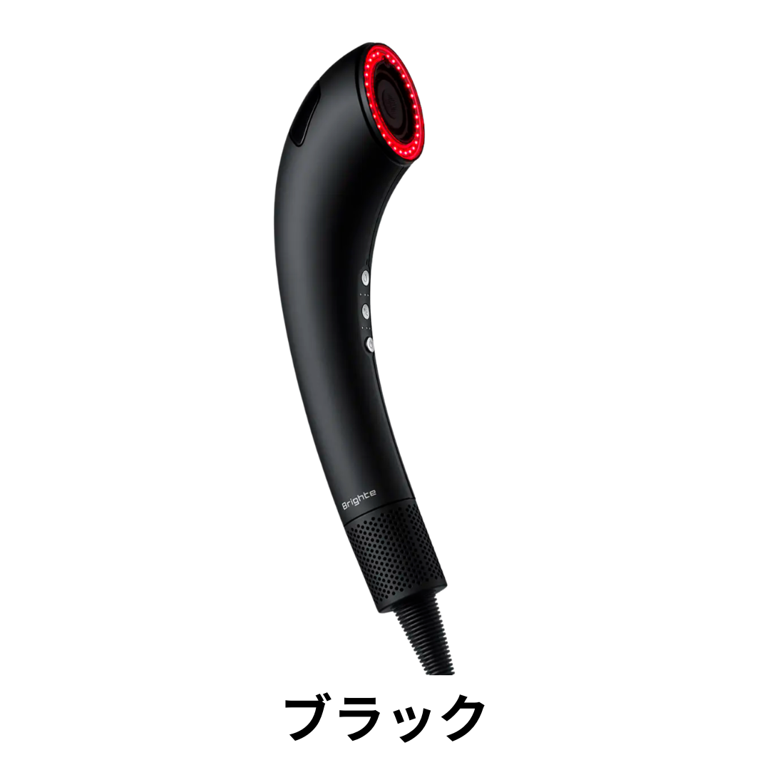 正規品 Brighte ブライト シャワードライヤー SHOWER DRYER BRT-SD173