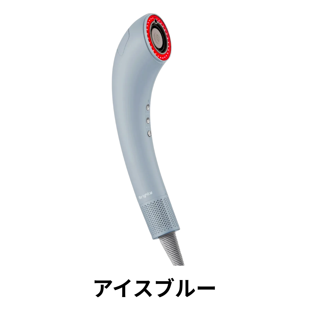 正規品 Brighte ブライト シャワードライヤー SHOWER DRYER BRT-SD173