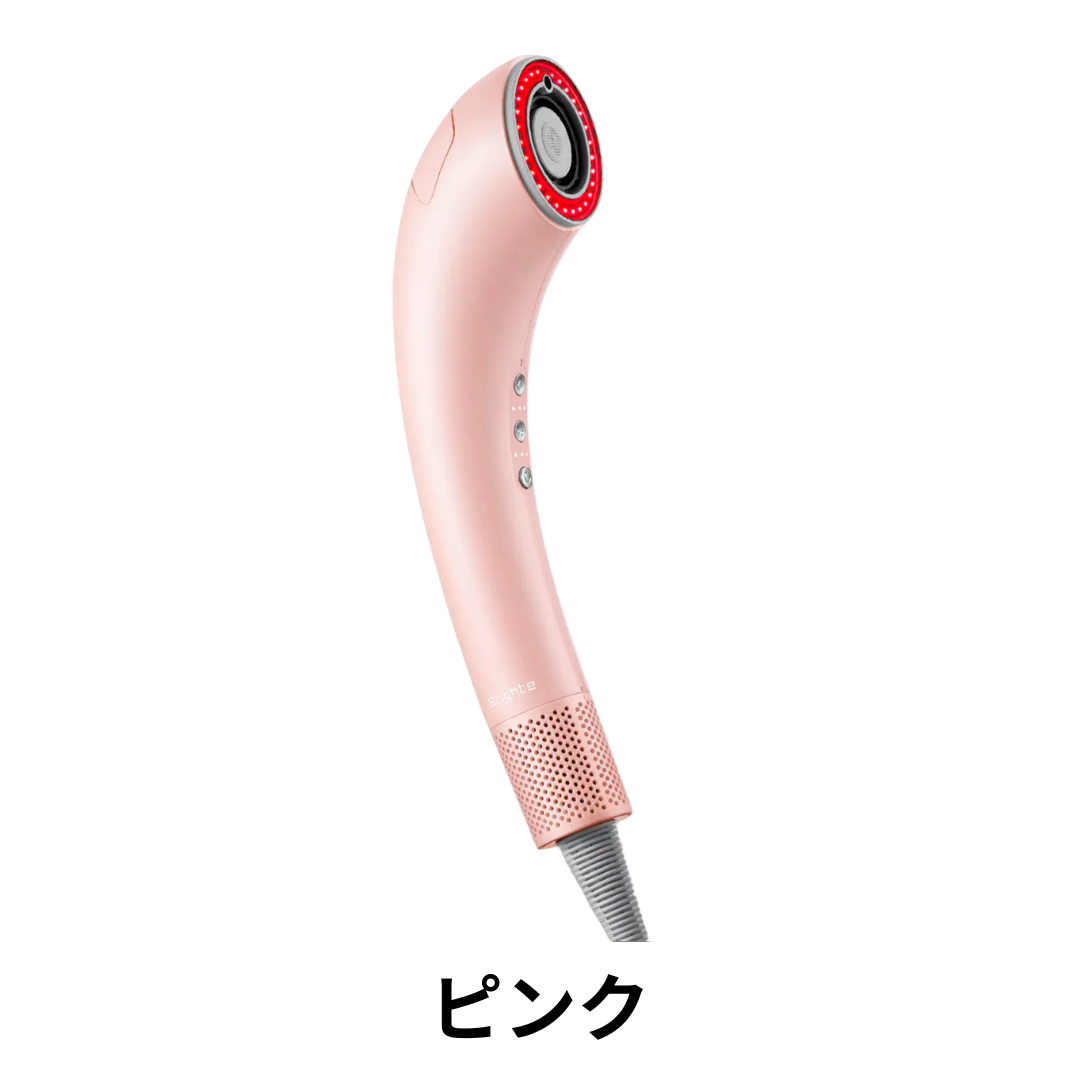 正規品 Brighte ブライト シャワードライヤー SHOWER DRYER BRT-SD173