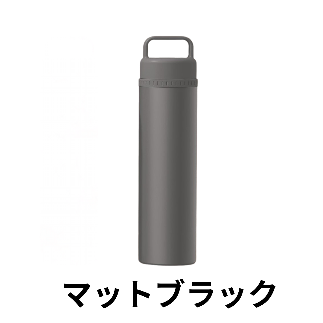 【値下げ】宇多田ヒカル ステンレススティックボトル 180ML スティコル 氷のう ステンレスボトル ネッククーラー 熱中症対策