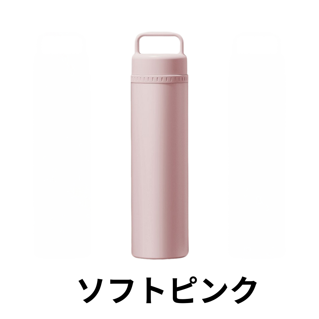 【値下げ】宇多田ヒカル ステンレススティックボトル 180ML スティコル 氷のう ステンレスボトル ネッククーラー 熱中症対策