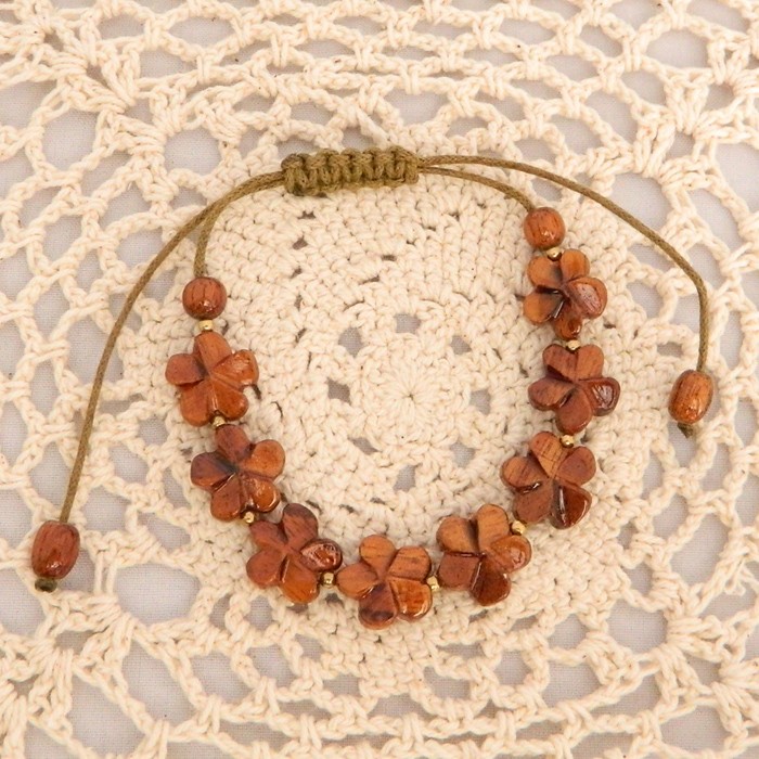 【Hawaii jewelry】ハワイコアウッド・ストラップ bracelet-10-01.jpg